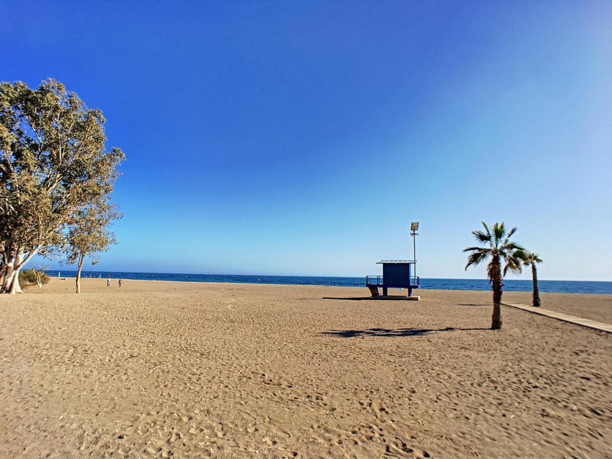 Villa Perla - El Puerto de Mazarrón Εξωτερικό φωτογραφία
