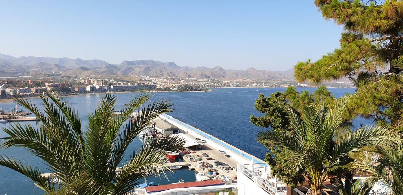 Villa Perla - El Puerto de Mazarrón Εξωτερικό φωτογραφία